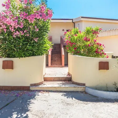 Mariposa Apartman