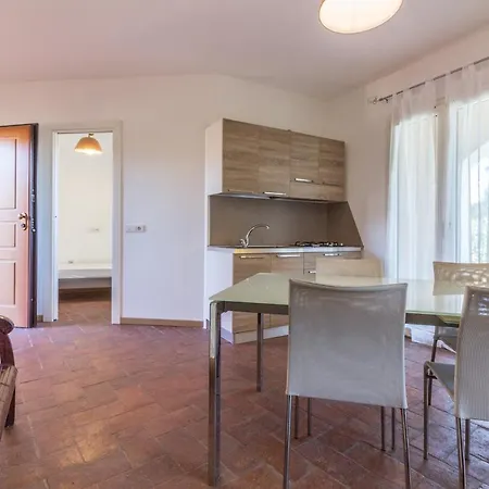 Apartment Mariposa