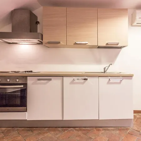 Apartment Mariposa *