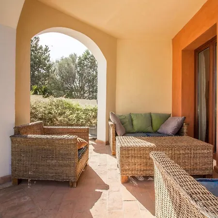 Mariposa Apartman