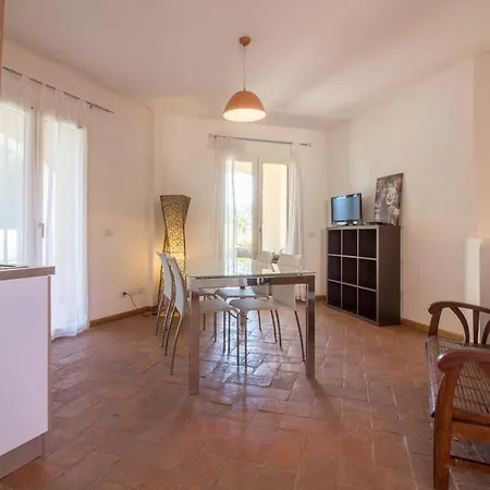 Apartment Mariposa Olbia