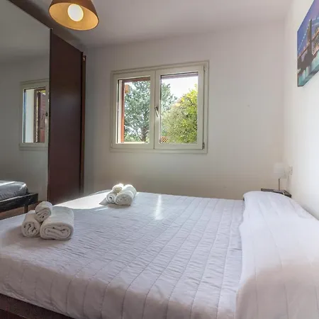 Mariposa Apartment Olbia