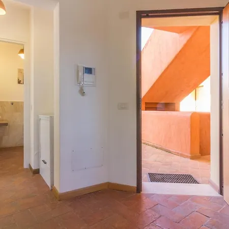 Mariposa Apartman *