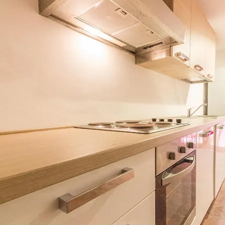 Apartman Mariposa *