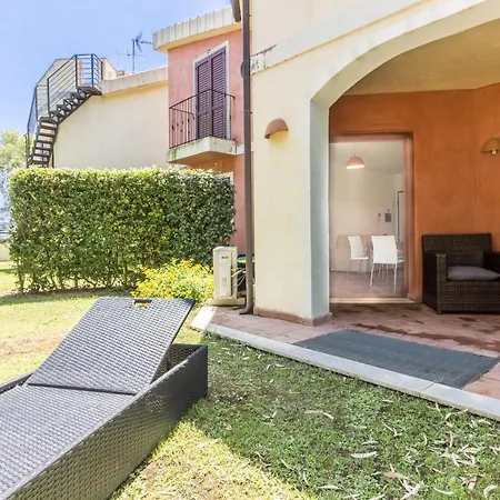 Apartman Mariposa *