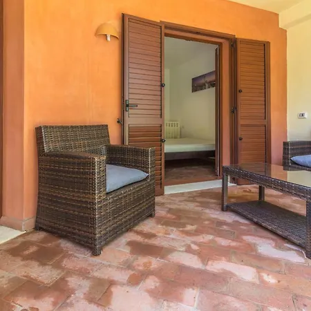 Apartment Mariposa