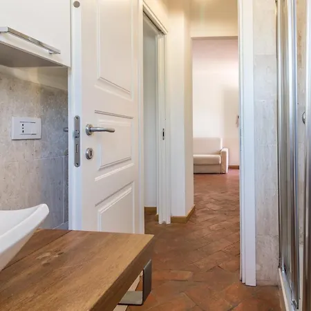 Apartman Mariposa *