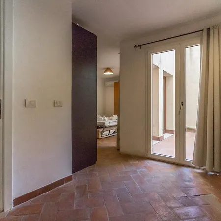 Apartment Mariposa