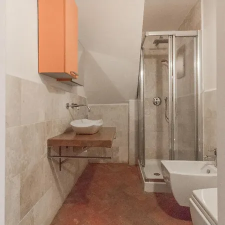 Mariposa Apartman Olbia
