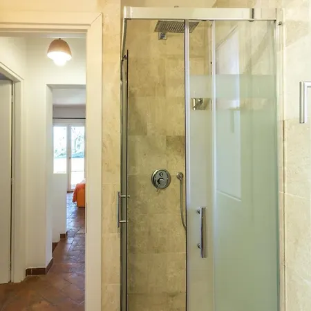 Apartman Mariposa Olbia