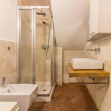 Apartman Mariposa *