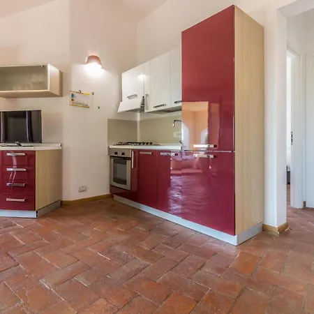 Mariposa Apartman *