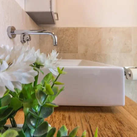 Apartman Mariposa Olbia